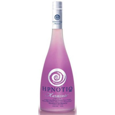 Hpnotiq Harmonie Liqueur 34@ 750ML