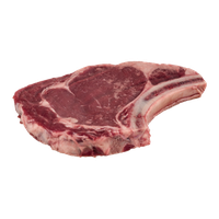 Ahold Butcher Shop Beef Steak Rib Eye Bone-In Fresh