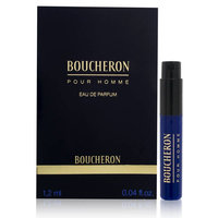 Boucheron Pour Homme by Boucheron EDP Vial Spray