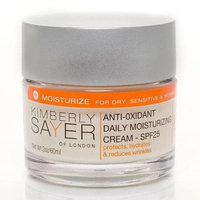 Kimberly Sayer Antioxidant Daily Moisurizing Cream - SPF 30 2.0 OZ