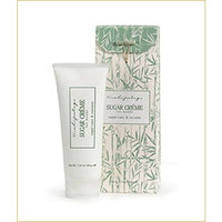 Archipelago Botanicals Archipelago Brown Sugar & Vanilla Sugar Creme for Hands 7.25 oz