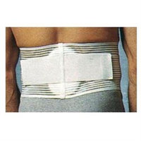 Lumiscope Elasto 712XL Backrest - Washable - 49 Adjustment