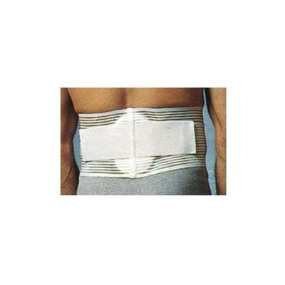 Lumiscope Elasto 712XL Backrest - Washable - 49 Adjustment