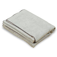 Zenzation Athletics Yoga Towel Zenzation Hot, 1 ea