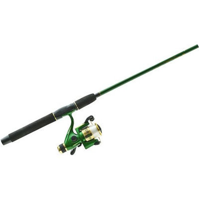 Master Rod Master Rod Spin Combo - MASTER FISHING TACKLE CORP.