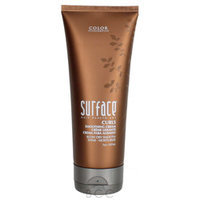 Surface Curls Smoothing Cream - 7 oz
