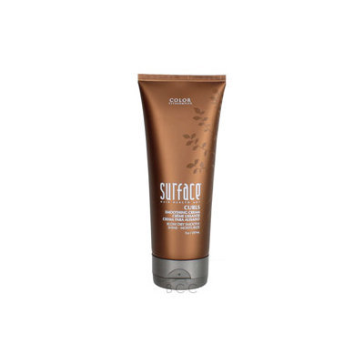 Surface Curls Smoothing Cream - 7 oz