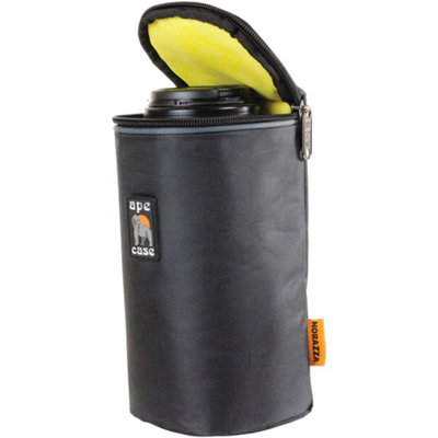APE CASE(R) ACLC4 Ape Case Medium Lens Pouch