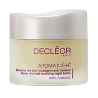 Decleor Aromessence Rose D'Orient Night Balm