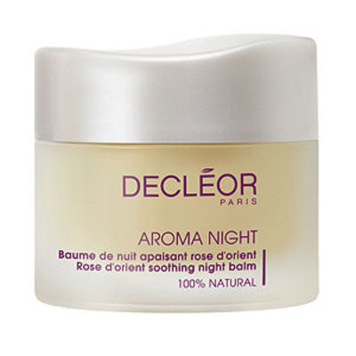 Decleor Aromessence Rose D'Orient Night Balm