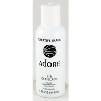 Adore Creative Image Hair Color # Black