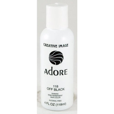 Adore Creative Image Hair Color # Black