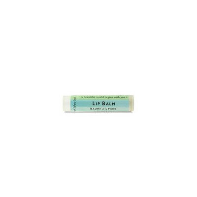 Life Flo Collective Wellbeing Lip Balm (Beeswax) .15 oz
