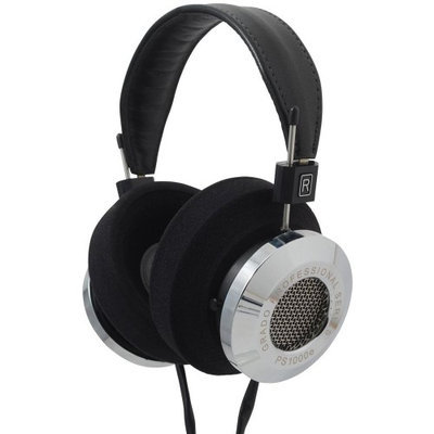 Grado PS1000e Dynamic Open Air Stereo Headphones