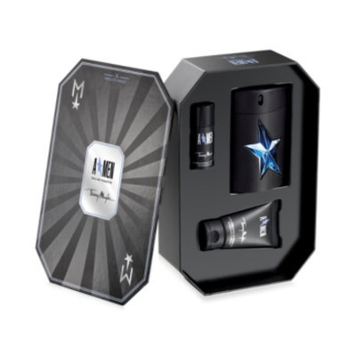Thierry Mugler A*Men Companion Gift Set