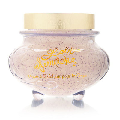 Lolita Lempicka 6.8 oz Body Scrub Crystals