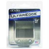 Andis UltraEdge Clipper Blade #3/4