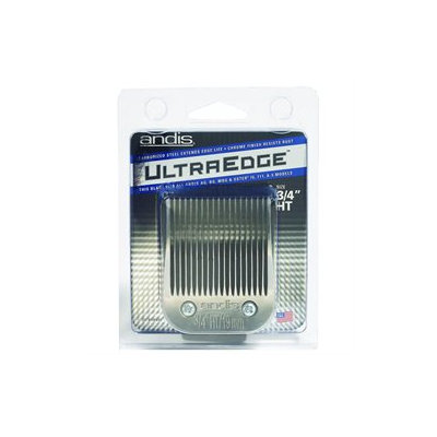 Andis UltraEdge Clipper Blade #3/4