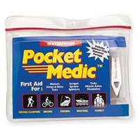 Adventure Medical Kits 0100-0145 Amk Pocket Medic Kit