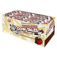 Caramel Apple Cow Tales (R) Box: 36 Count