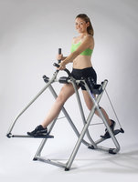 Total Gym Gazelle Freestyle Excerise System