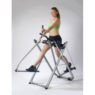 Total Gym Gazelle Freestyle Excerise System