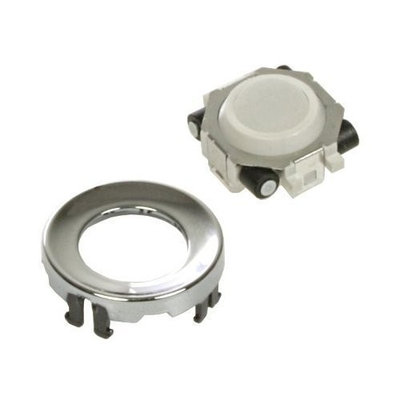 Blackberry Trackball/Joystick/Navigate/Pearl/Ring Repair Replacement Fix for Rim Blackberry Pearl