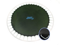 King Service Holding Inc Upper Bounce Trampoline Jumping Mat