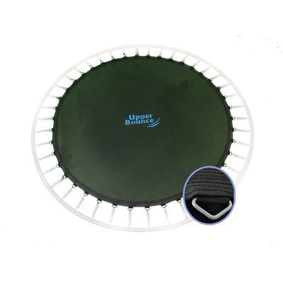 King Service Holding Inc Upper Bounce Trampoline Jumping Mat