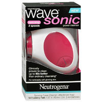 Neutrogena® Wave Sonic Power-Cleanser