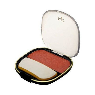 Max Factor Lustrous Sponge-On Satin Blush Crystal Sherry