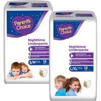 First Quality Parent's Choice Youth Pants (Choose Your Size)