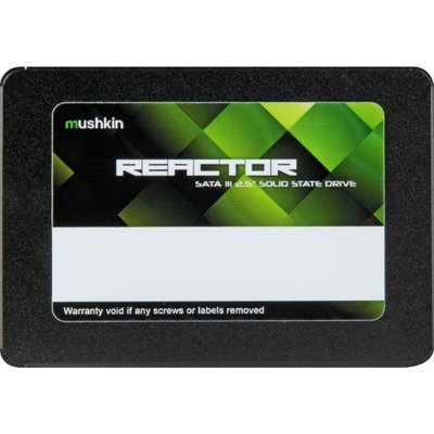 Mushkin Mknssdre512GB-Lt 512GB, Solid State Drive