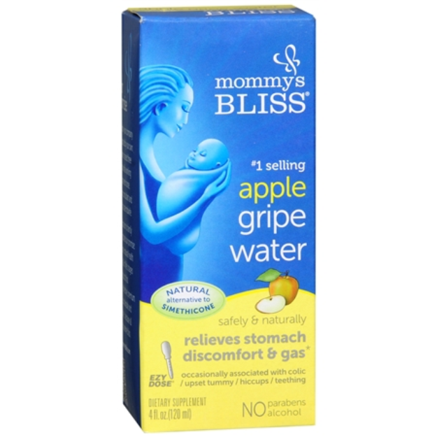 Mommy's Bliss Gripe Water