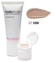 Modelco Fluidsplash 3 In 1 Foundation - 07 Sun