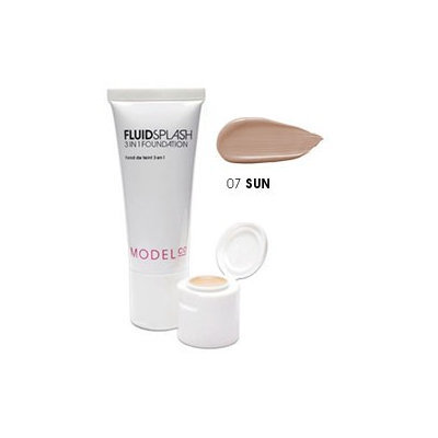 Modelco Fluidsplash 3 In 1 Foundation - 07 Sun