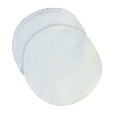 Under The Nile Year Round Basics Nursing Pad Set