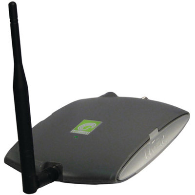 Zboost zBoost ZB560SL Xtreme REACH Cellular Phone Signal Booster