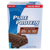 Us Nutrition Pure Protein High Protein Chocolate Deluxe