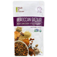 Made in Nature Moroccan Bazaar Ancient Grain Fusion, 8 oz, (Pack of 6)