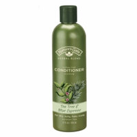 Nature's Gate Organics Organic Herbal Blends Soothing Conditioner