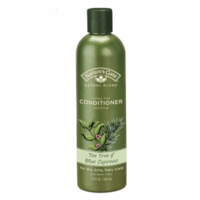 Nature's Gate Organics Organic Herbal Blends Soothing Conditioner