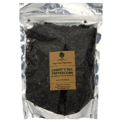 Big Tree Farms Comet's Tail Peppercorn, 16-Ounces Pouch