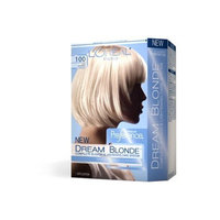 L'Oréal Paris Superior Preference Dream Blonde Complete Color & Care System