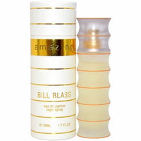 Bill Blass Amazing Eau de Parfum Spray, 1.7 fl oz