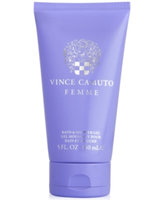 Vince Camuto Femme Shower Gel, 5 oz