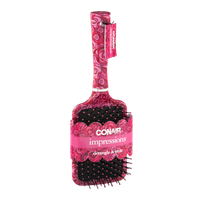 Conair Impressions Detangle & Style Hair Brush