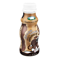 Shamrock Farms Reduced Fat Chocolate Mmmmilk