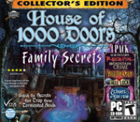 Viva Media House of 1000 Doors