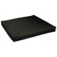 Lumex Everest & Jennings 8265186 Dura-Gel Base 2G Wheelchair Cushion, 18
